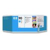 Hewlett Packard [HP] No. 90 Dye Ink Cartridge